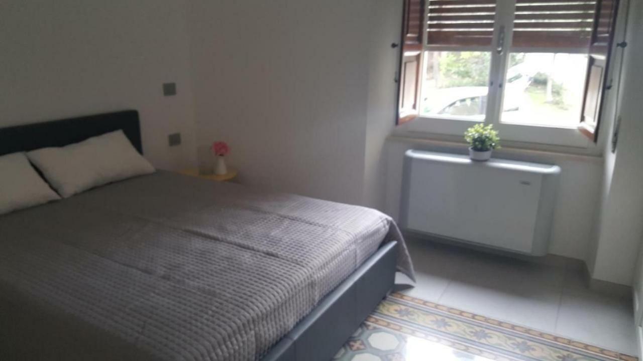 Eli 'S Home Васто Екстер'єр фото