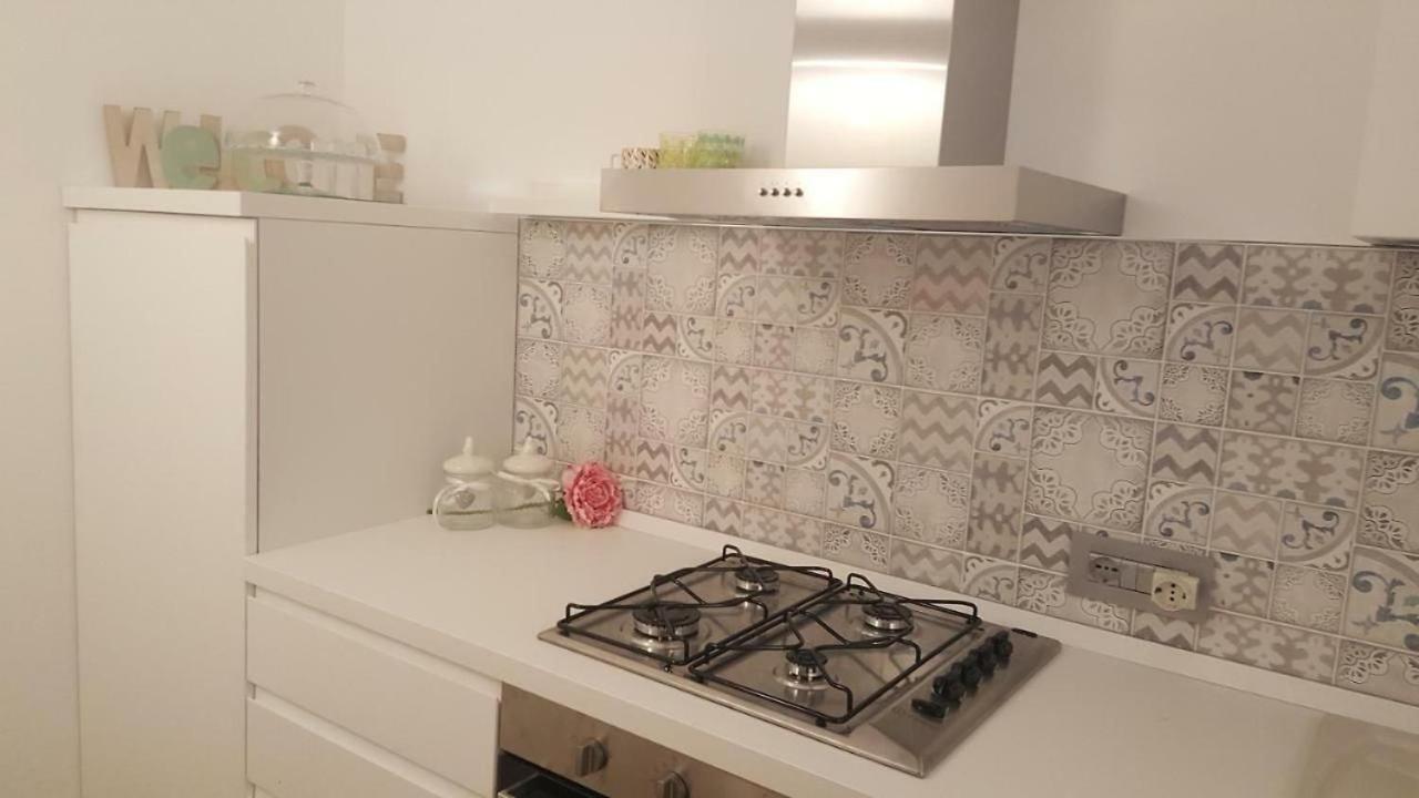 Eli 'S Home Васто Екстер'єр фото