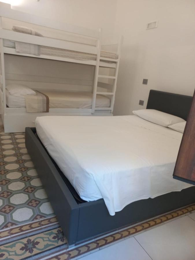 Eli 'S Home Васто Екстер'єр фото